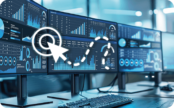 Seamless Collaboration