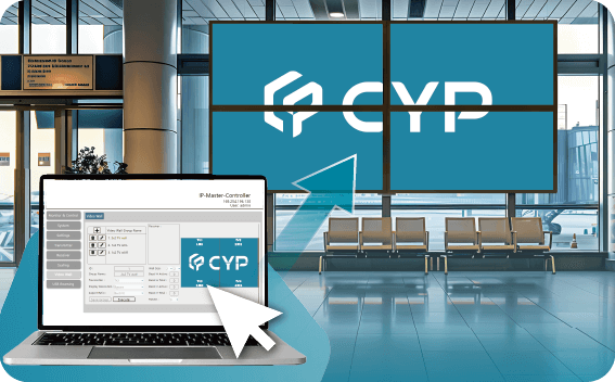 KVM over IP Function