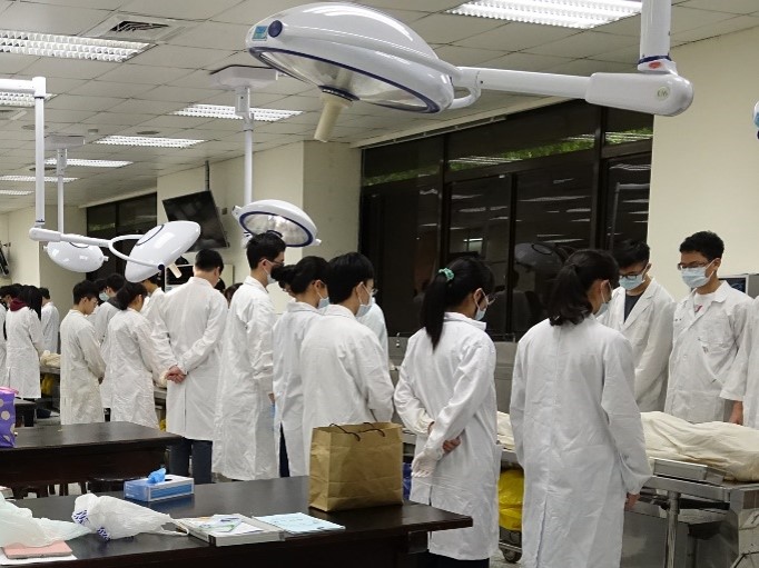 Applied On Anatomy Surgical Center