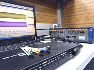 Audio Test