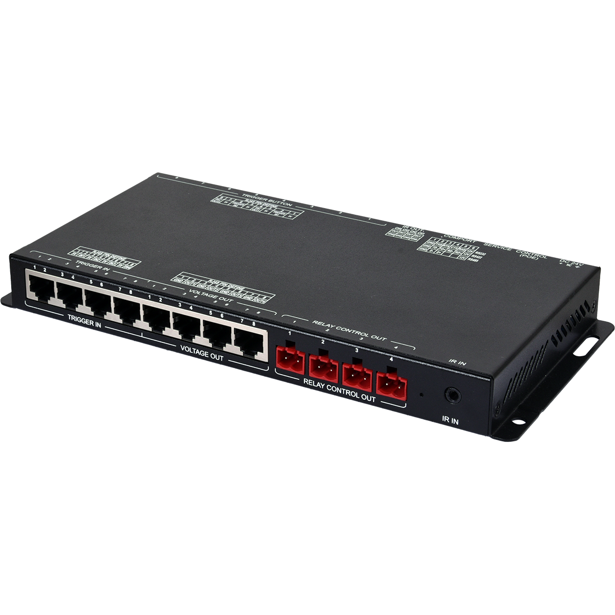 CDPS-MF501 Front-2_0804074416453