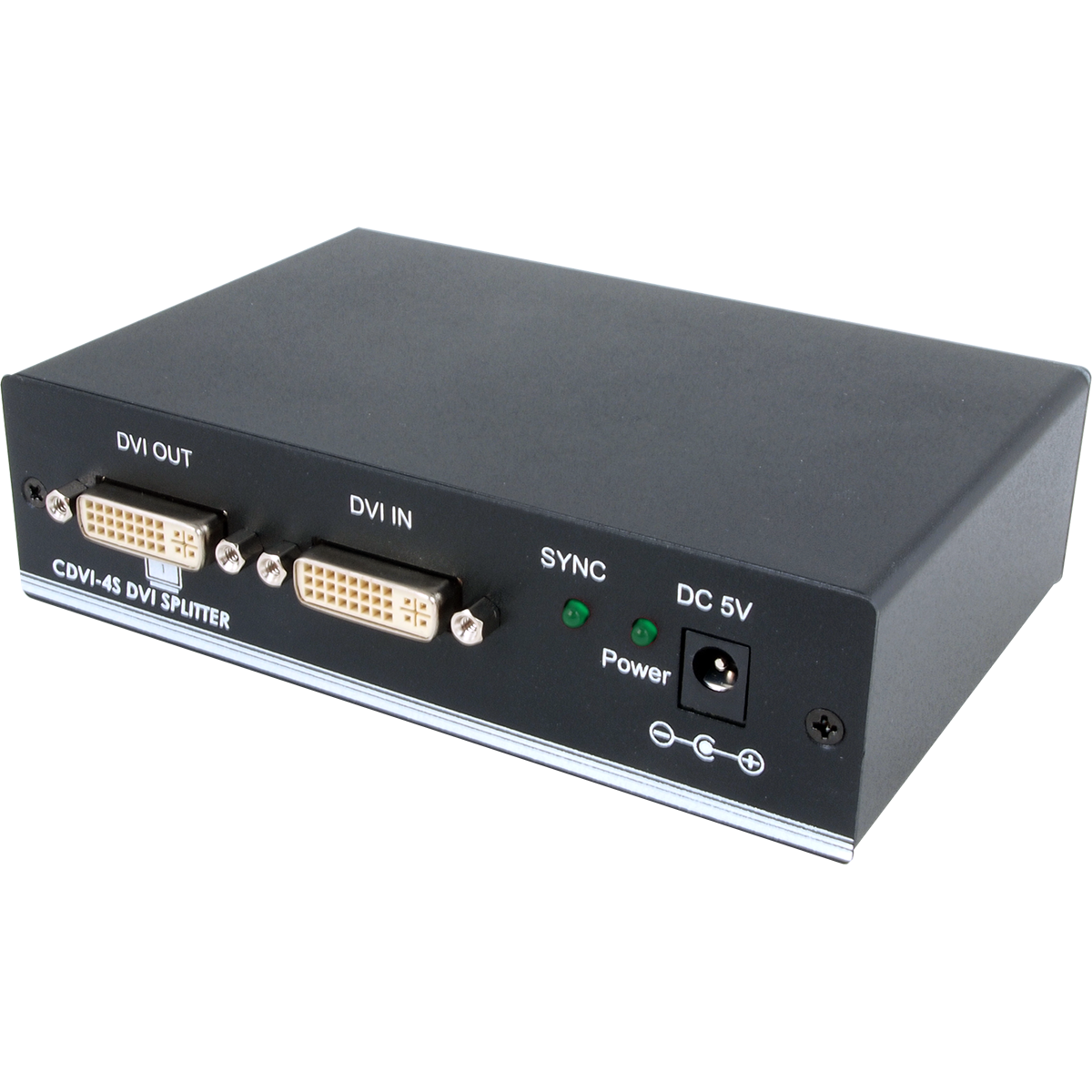 CDVI-4S Front-2_0721030908902