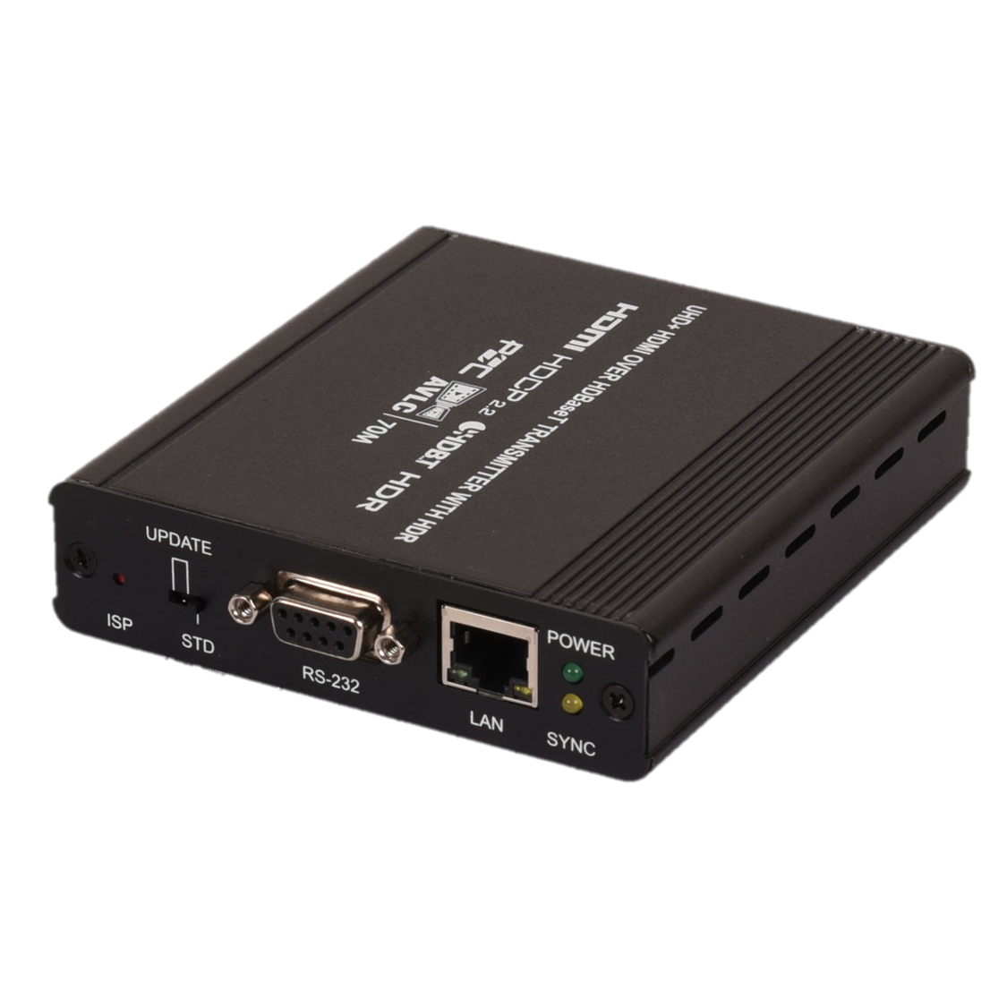 Cypress Technology CSC-109TX ビデオスケーラー