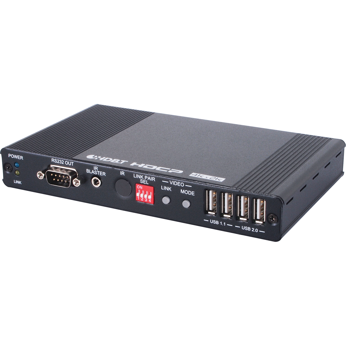 CH-U330RX Front-2_0724081359068