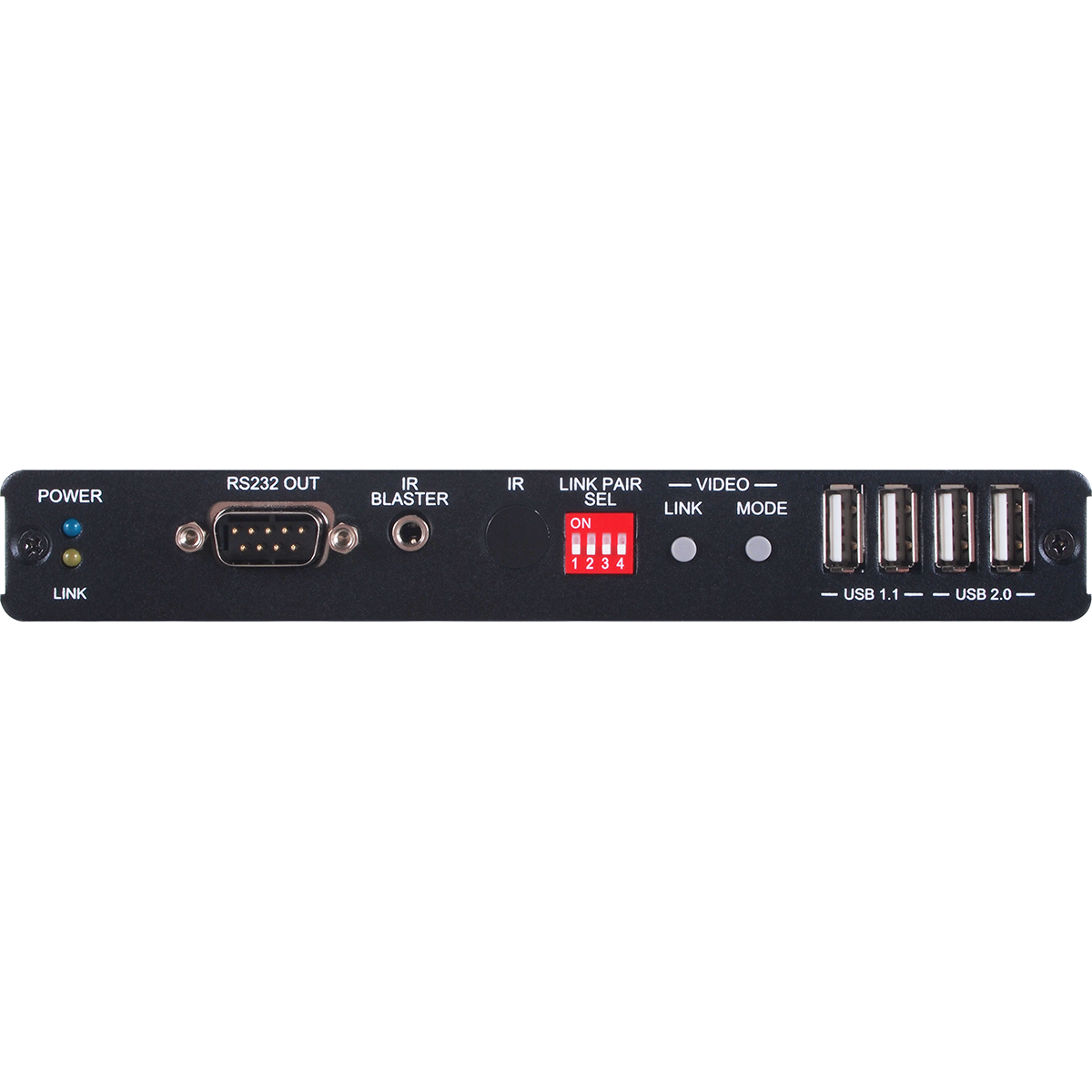 CH-U330RX Front-4_0724081356829