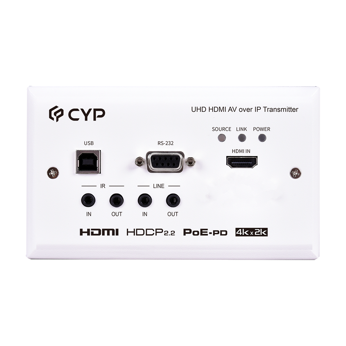 CH-U331HTXWPUK