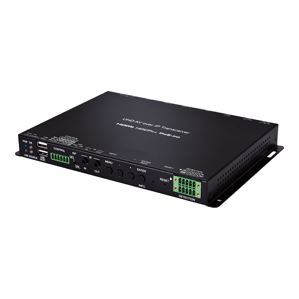 CH-U331TR