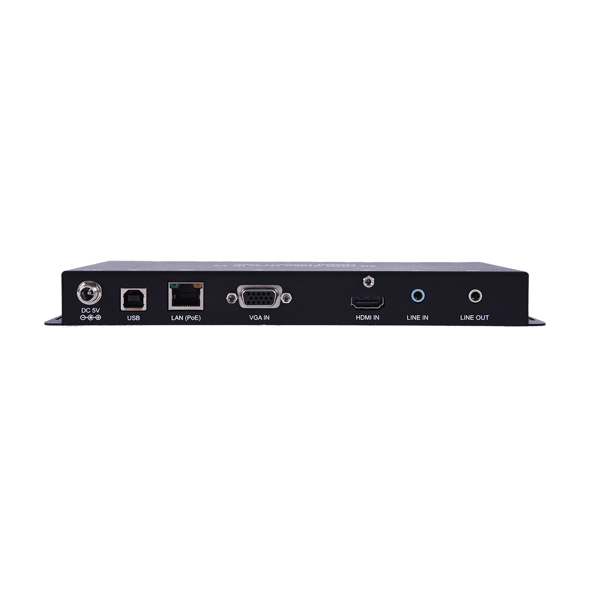 CH-U331TX Rear-4_0831030130588