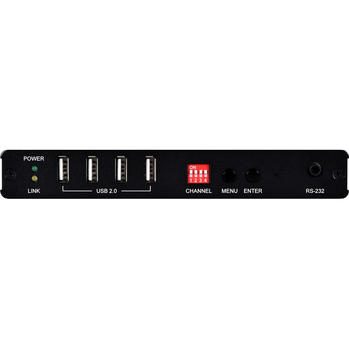 CH-U360RX Front-4_0706081834698