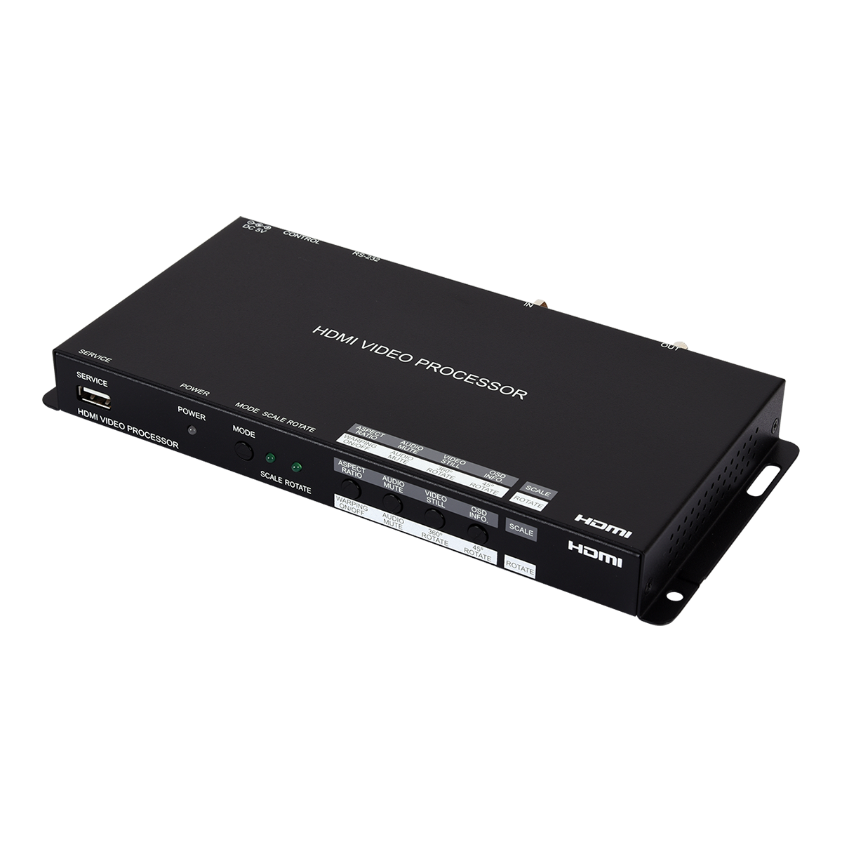 CLUX-1HLR Front-2_0824051945240