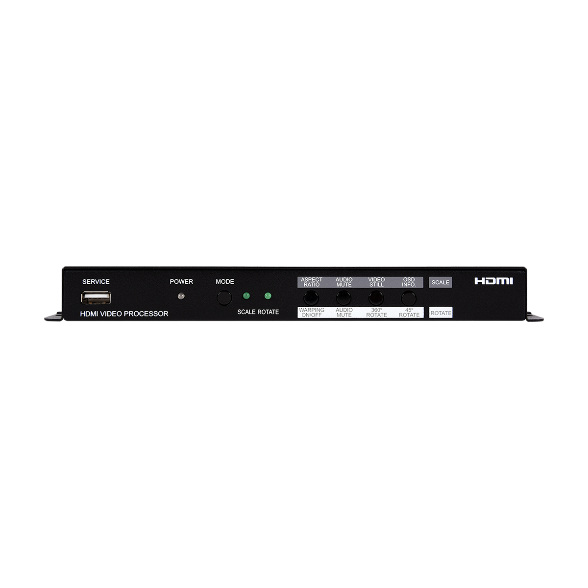 CLUX-1HLR Front-4_0824051942216