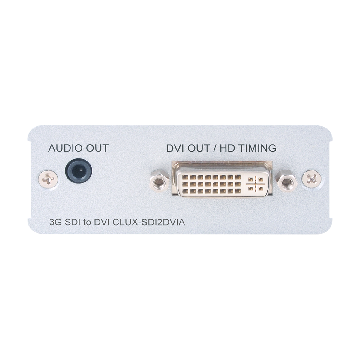 CLUX-SDI2DVIA Front-4_0825064644688