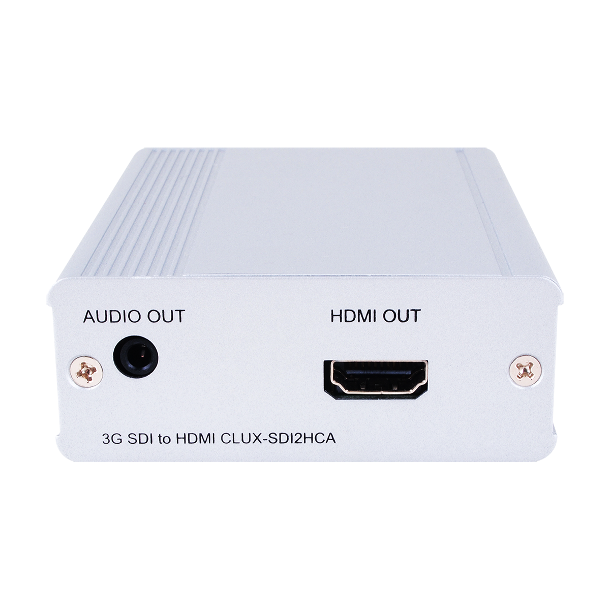 CLUX-SDI2HCA Front-1_0825085647090