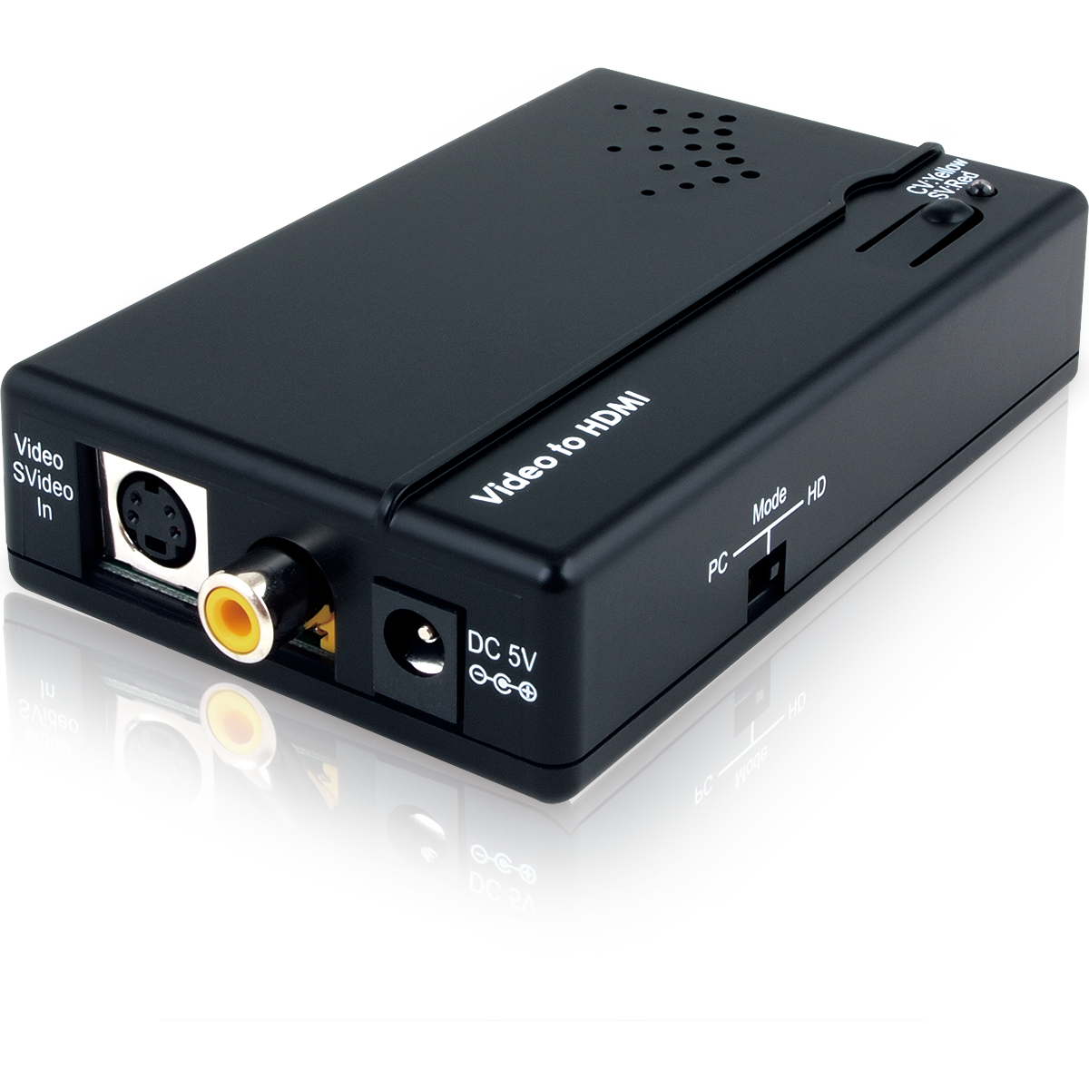 Cypress Technology CSC-109TX ビデオスケーラー Cypress Technology CSC-109TX ビデオスケーラー