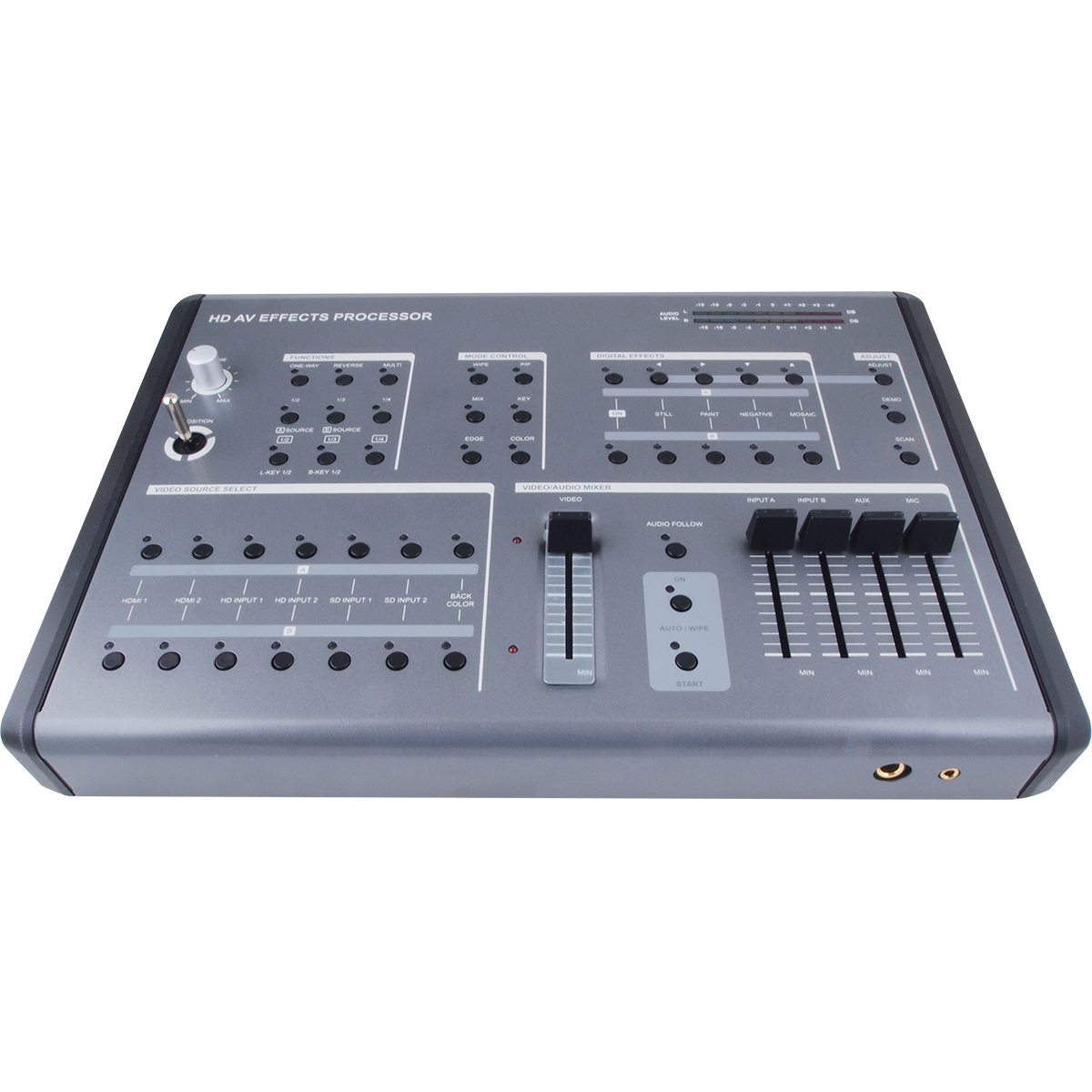 CMX-12 Front_0727082157267