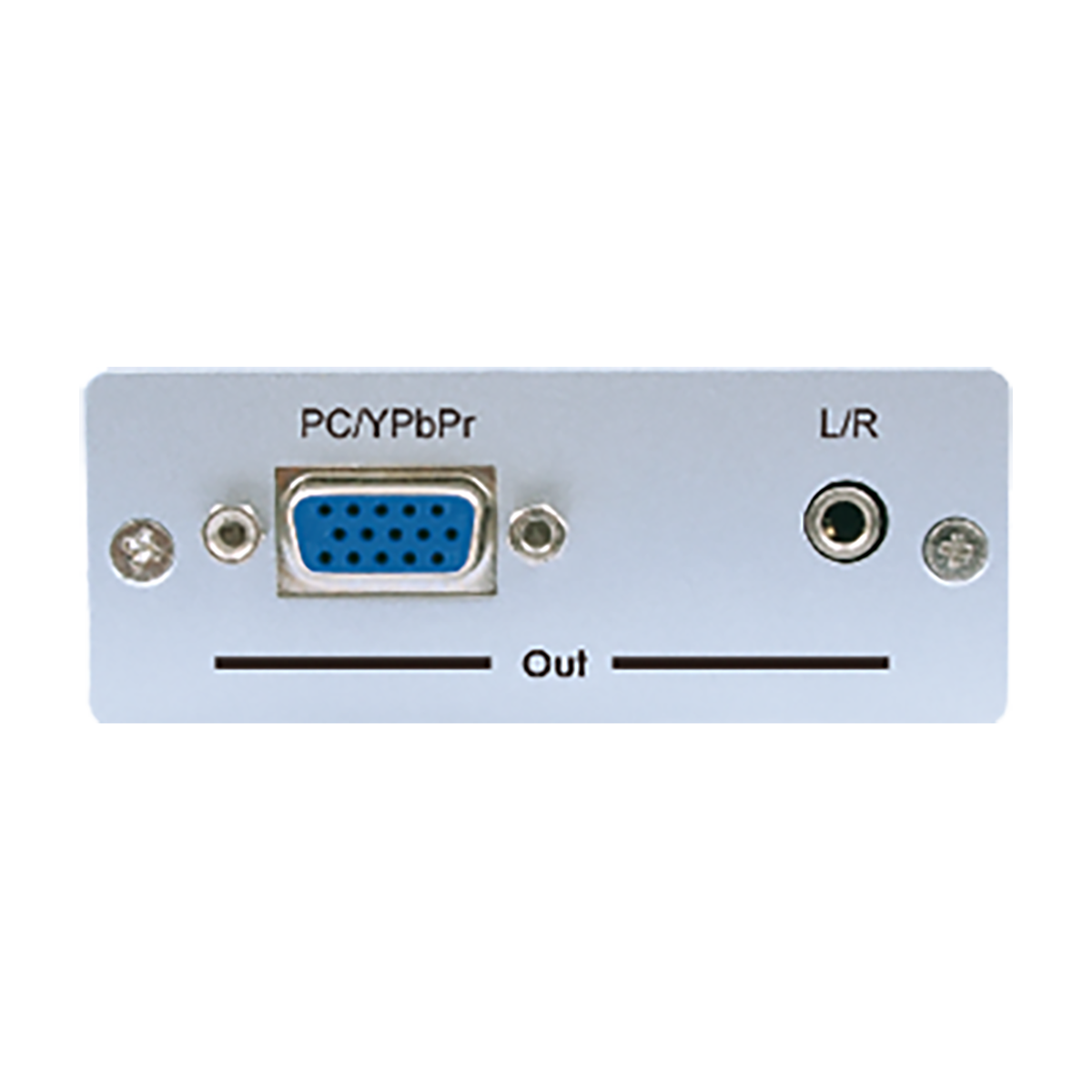 CP-1262HST HDMI→VGA/コンポーネント 変換器 CP-1262HST K HDMIをVGA or コンポーネントへ変換