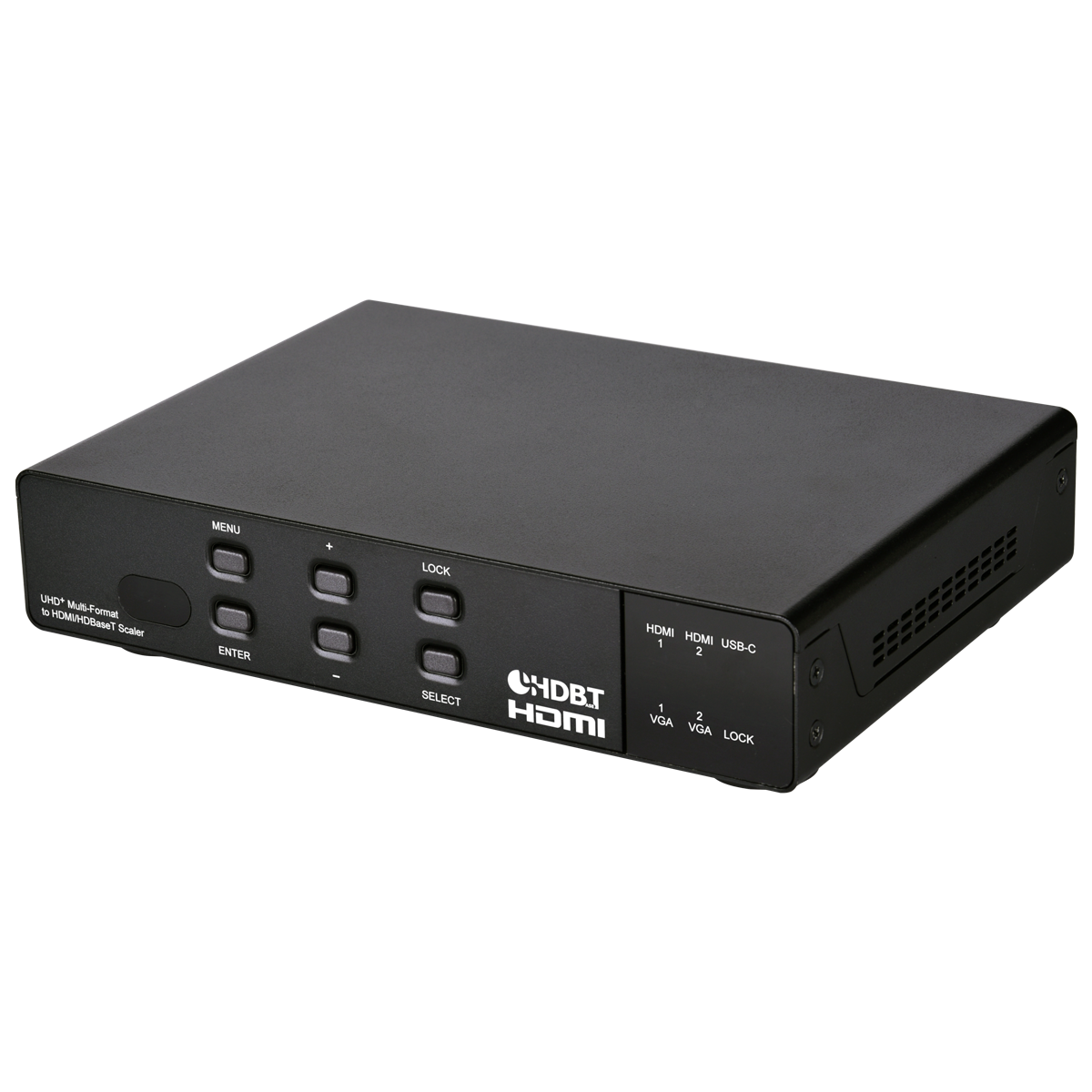 3x1 HDMI Switch with Remote  4K 60Hz 4:4:4 HDR-10 - J-Tech Digital