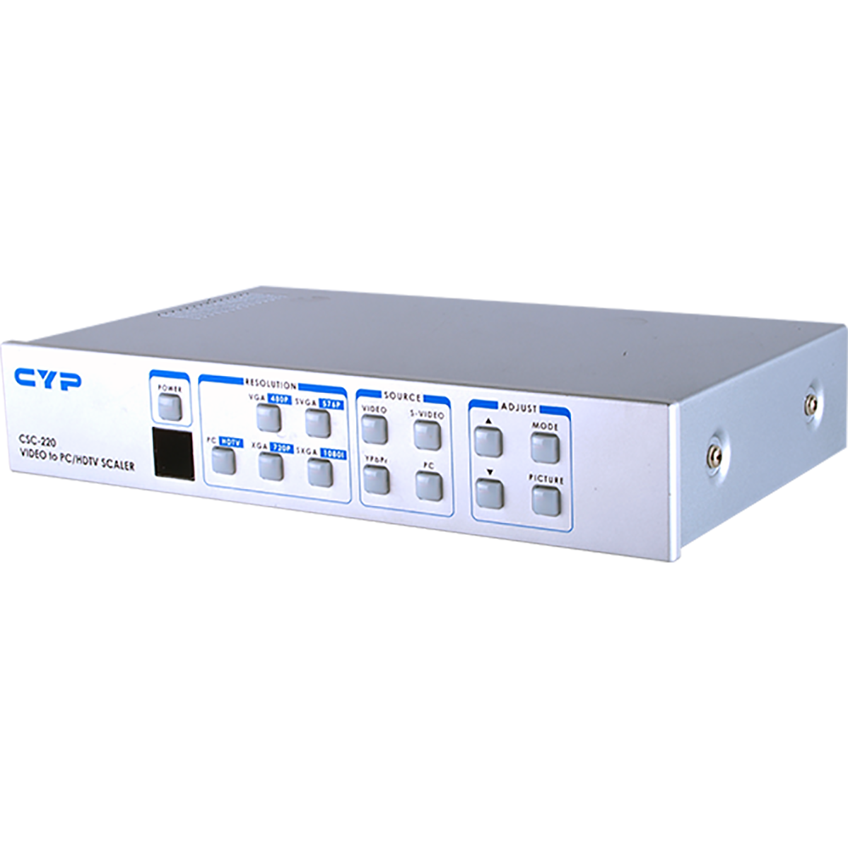 CSC-220