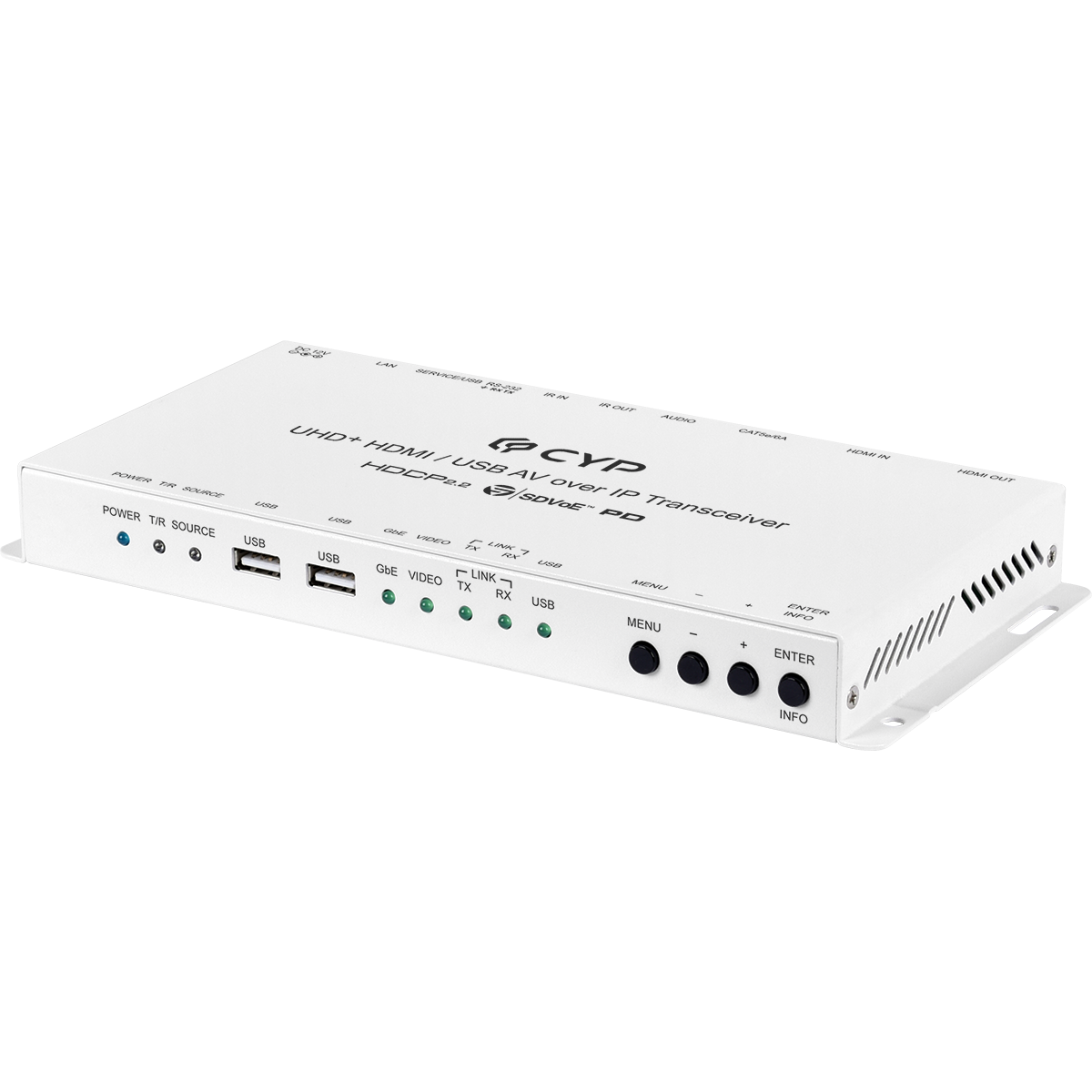 CYP CH-V502TR-W Front-2_0728080602697