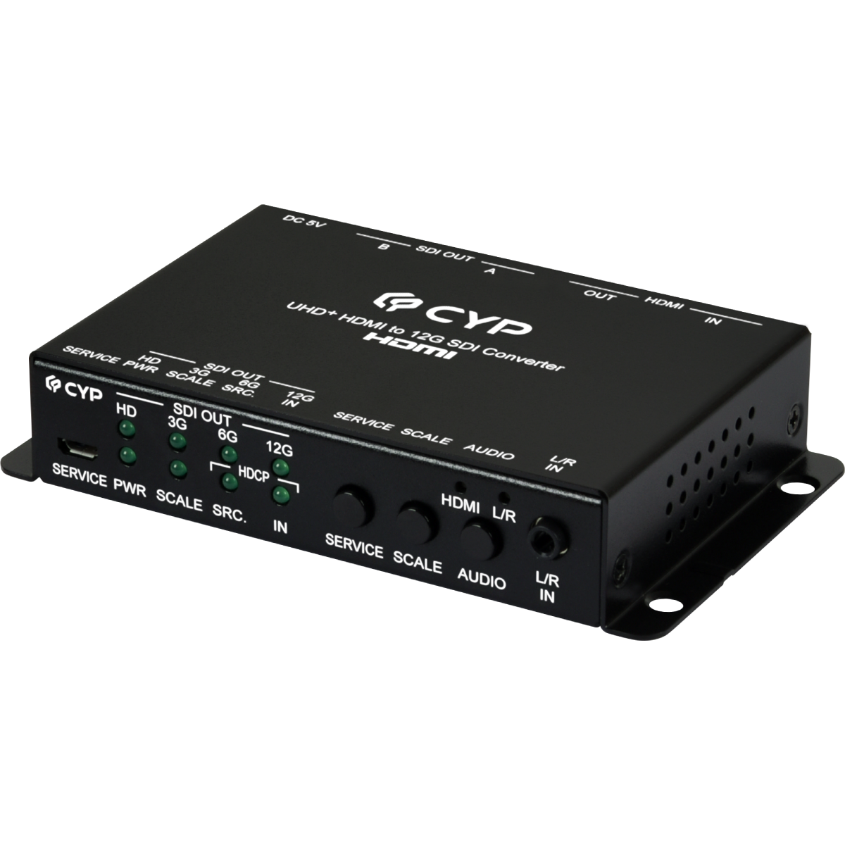CYP CPLUS-H2SDI Front-2_0818060853322