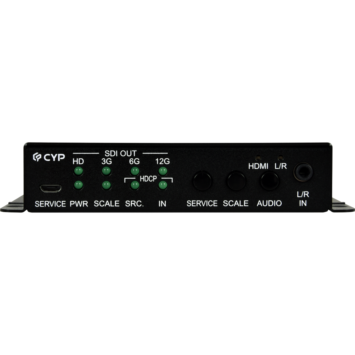 CYP CPLUS-H2SDI Front-4_0818060858648