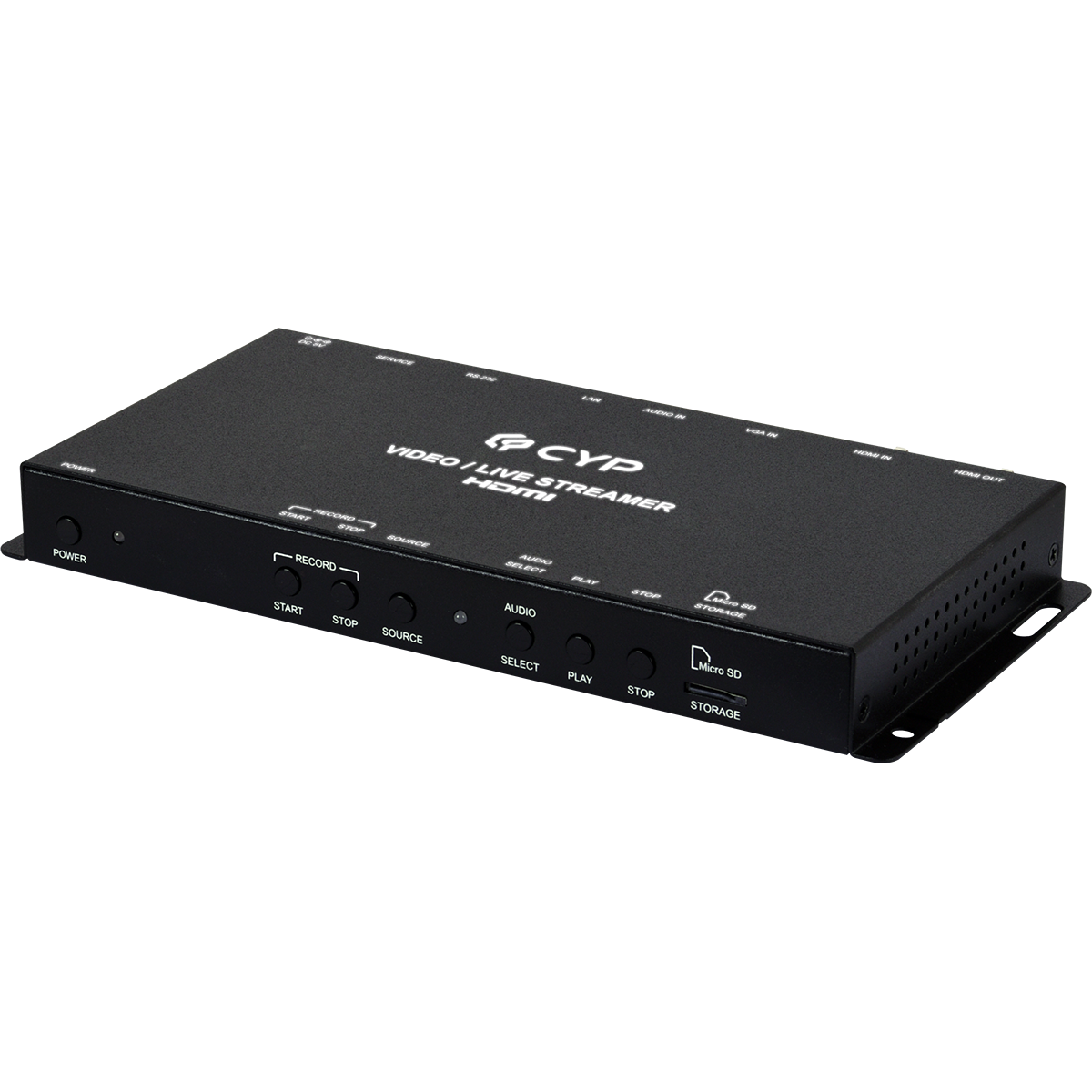 CYP MIL-S4101E Front-2_1211053908405