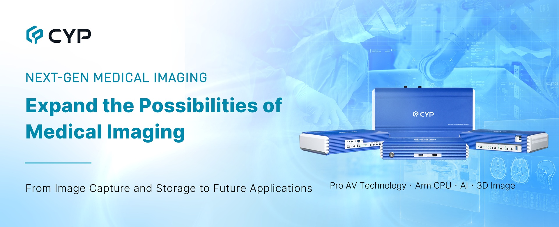NEXTGEN MEDICAL IMAGING