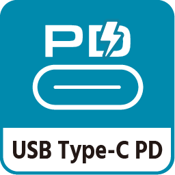 icon_1_USB Tyep-C PD