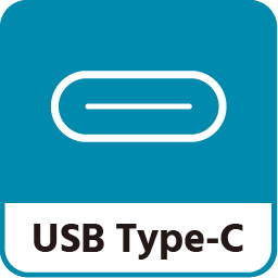 icon_1_USB Tyep-C