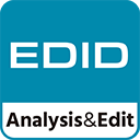 icon_205_EDID Analysis & Edit