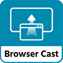 icon_243_Browser Cast