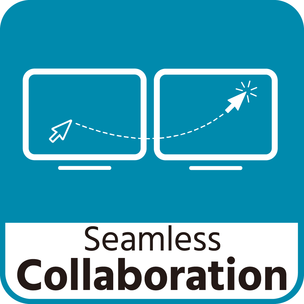 icon_61_Seamless Collaboration