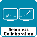 icon_61_Seamless Collaboration1