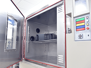 Thermal Analysis