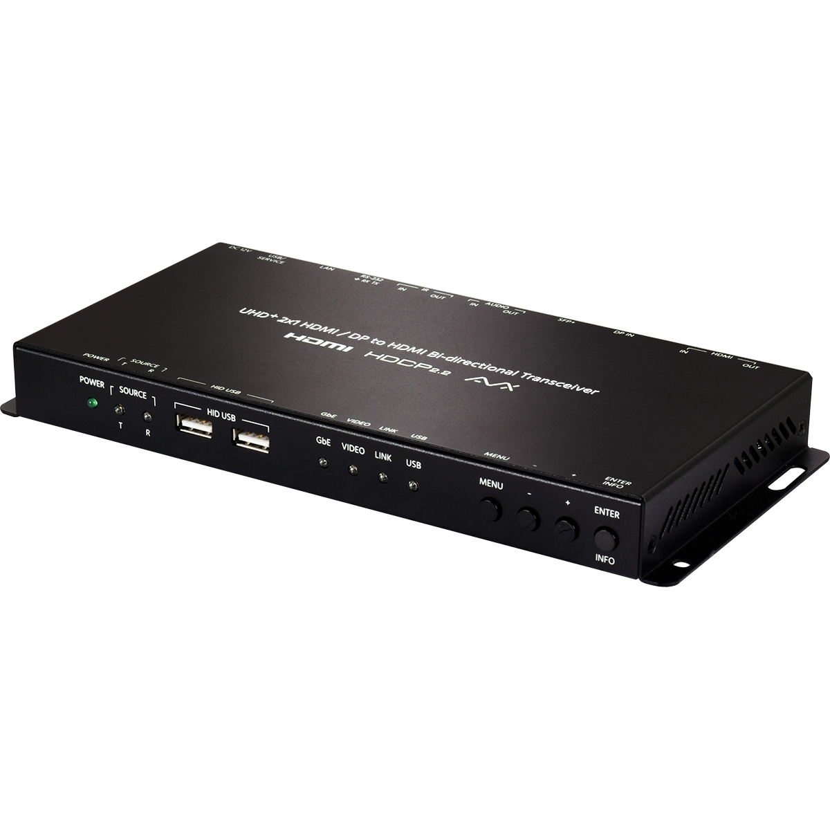 VEX-X5101TR-B1F Front-2_0807065457204