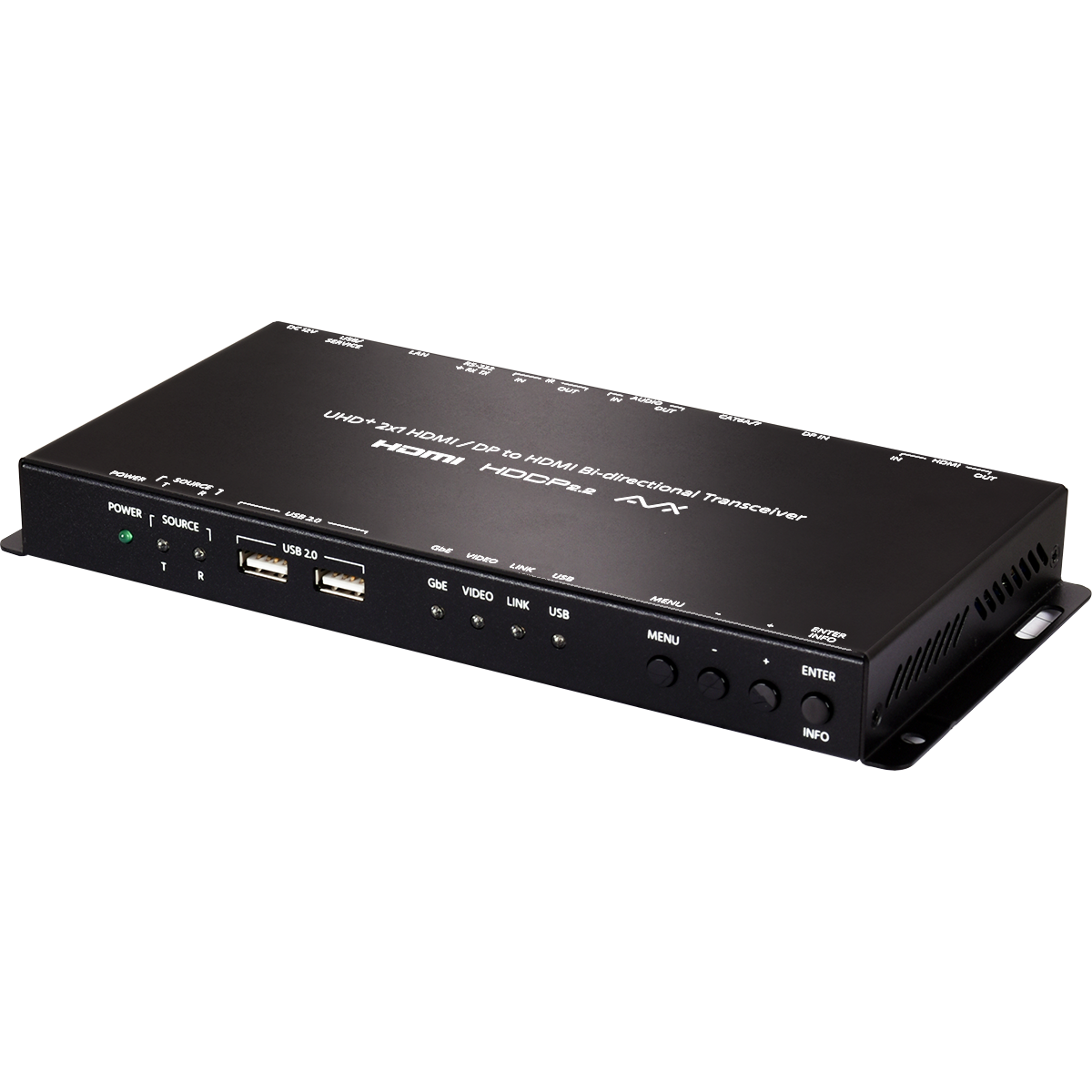 VEX-X5102TR-B1C Front-2_0809090134637